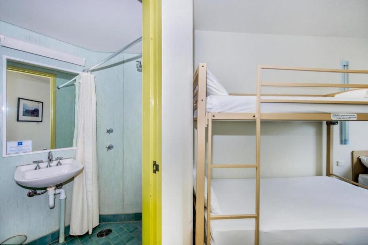 ไอบิส บัดเจ็ท คอฟส์ ฮาเบอร์ Hotel คอฟฟ์ฮาร์เบอร์ ภายนอก รูปภาพ
