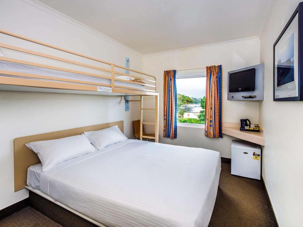 ไอบิส บัดเจ็ท คอฟส์ ฮาเบอร์ Hotel คอฟฟ์ฮาร์เบอร์ ภายนอก รูปภาพ