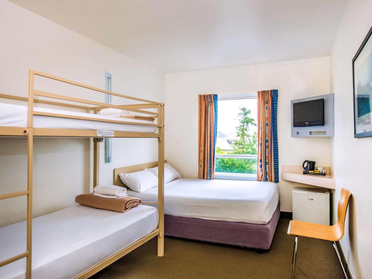 ไอบิส บัดเจ็ท คอฟส์ ฮาเบอร์ Hotel คอฟฟ์ฮาร์เบอร์ ภายนอก รูปภาพ